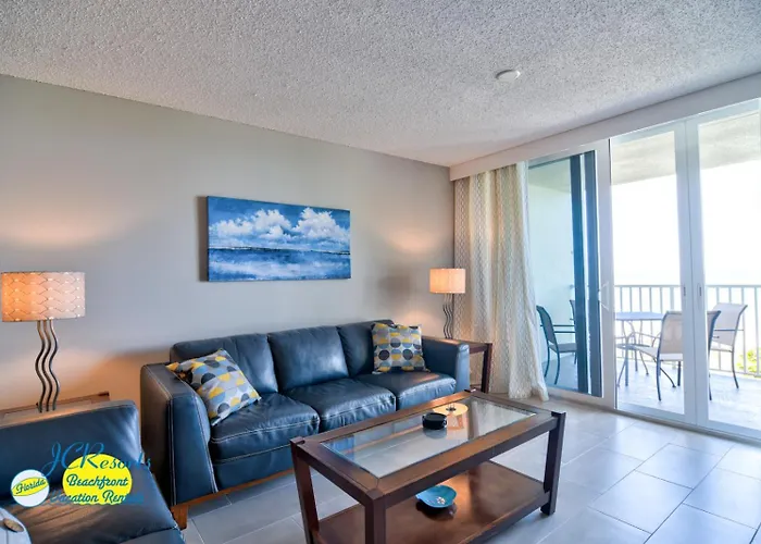 Apartment Hamilton House 202 Clearwater Beach