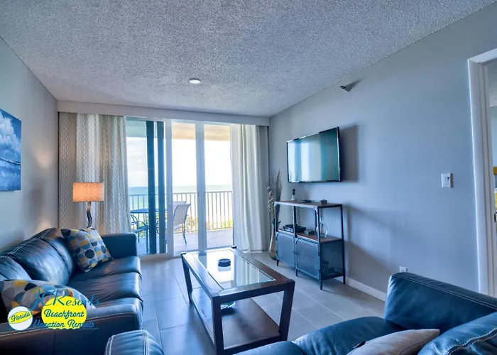 Hamilton House 202 Apartment