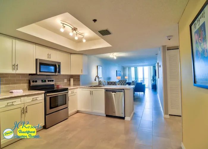 Hamilton House 202 Apartment Clearwater Beach