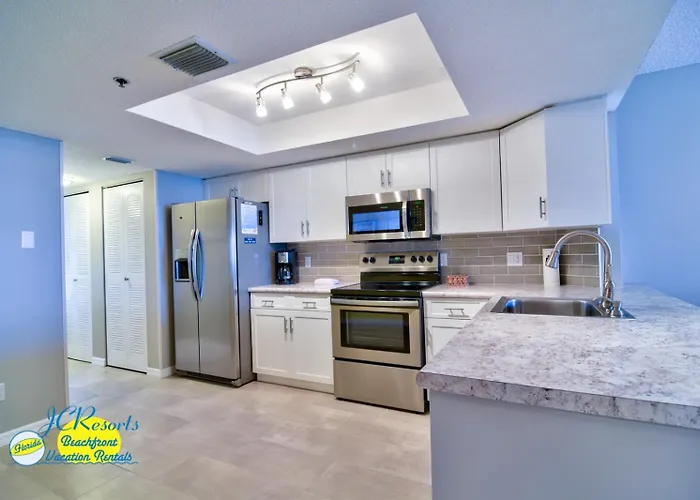 Hamilton House 202 Clearwater Beach