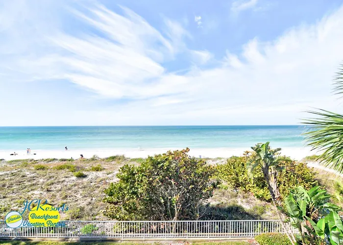 Hamilton House 202 Clearwater Beach