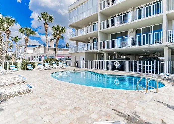 Hamilton House 202 Clearwater Beach